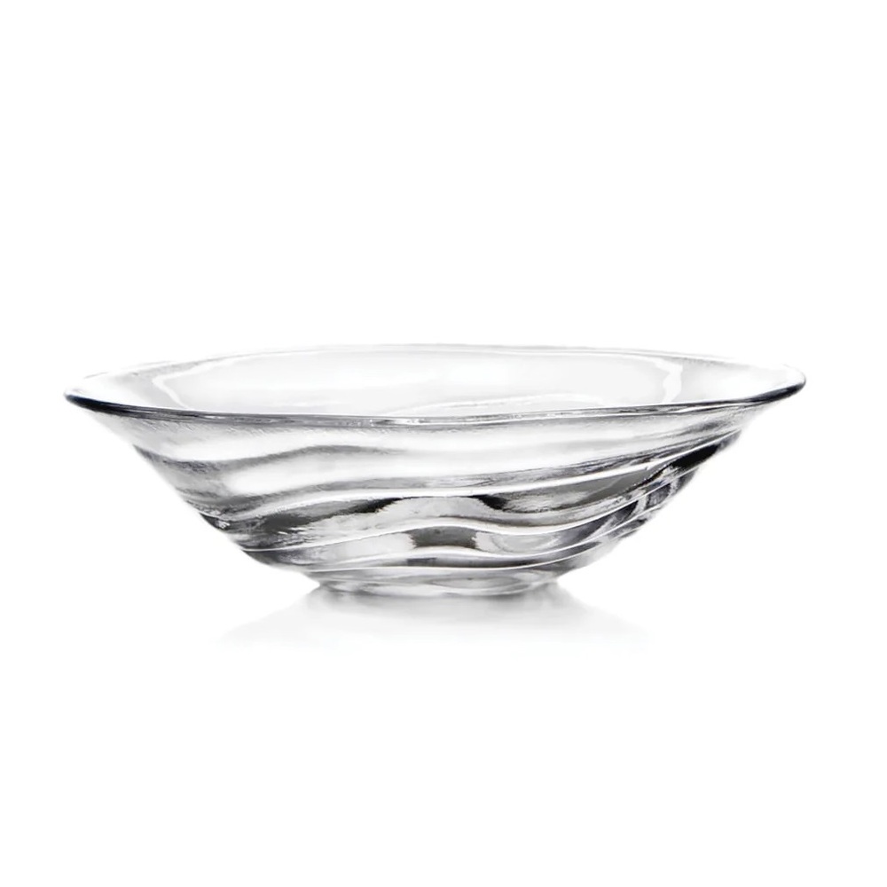 NEW Simon Pearce ‘Thetford’ Bowl in Medium Size